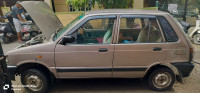 Maruti Suzuki 800 Std