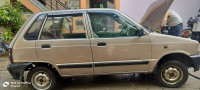 Maruti Suzuki 800 Std