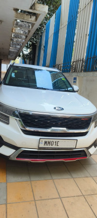 Kia Seltos G1.4 7dct GTX plus 2019 Model