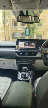 Kia Seltos G1.4 7dct GTX plus