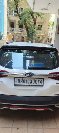 Kia Seltos G1.4 7dct GTX plus