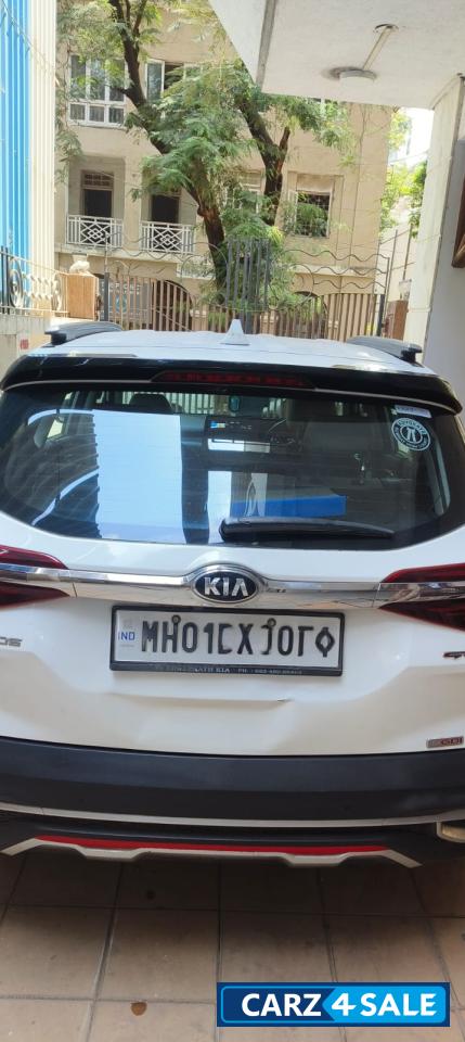 Kia Seltos G1.4 7dct GTX plus Kia Seltos G1.4 7dct GTX plus