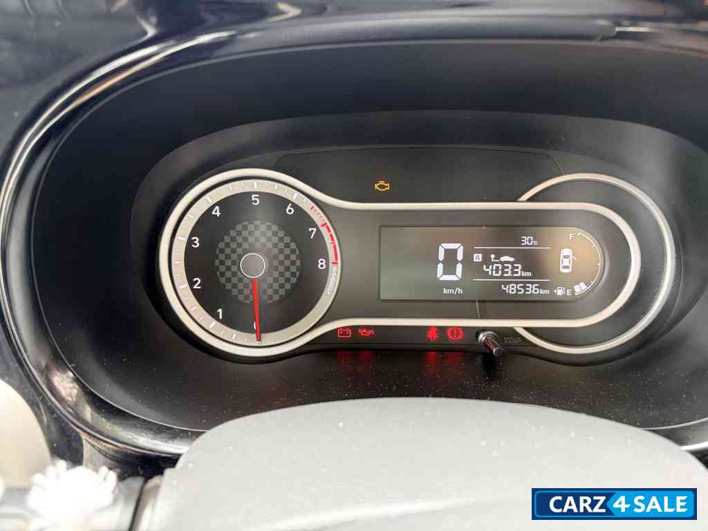 Hyundai i10 nios sportz