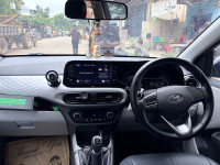 Hyundai i10 nios sportz