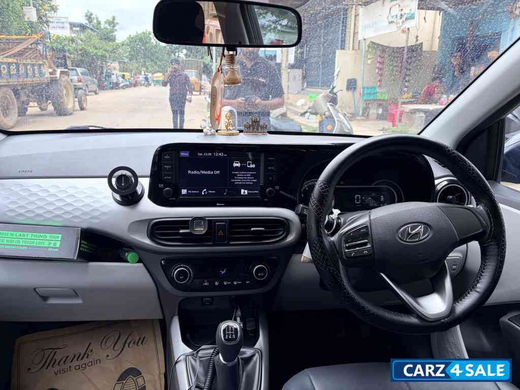 Hyundai i10 nios sportz Hyundai i10 nios sportz