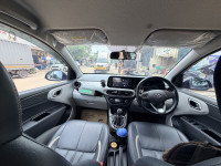 Hyundai i10 nios sportz