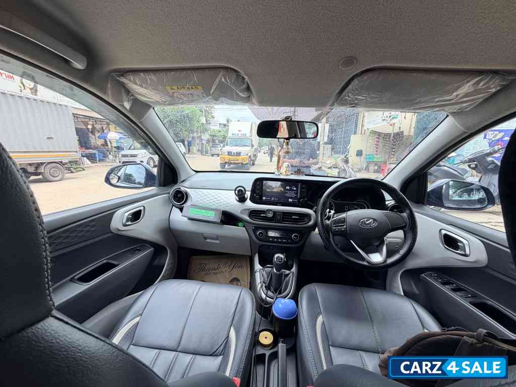 Hyundai i10 nios sportz Hyundai i10 nios sportz