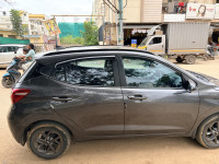 Hyundai i10 nios sportz