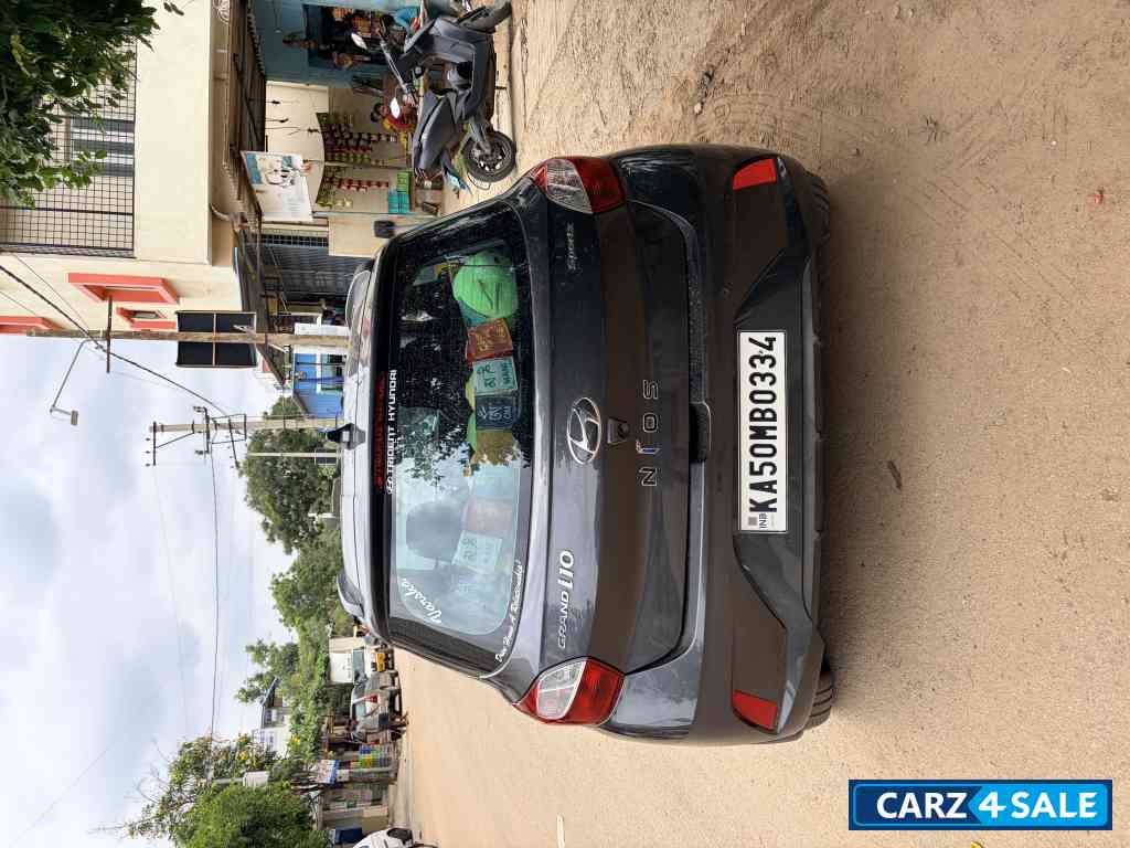 Hyundai i10 nios sportz Hyundai i10 nios sportz