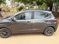 Hyundai i10 nios sportz
