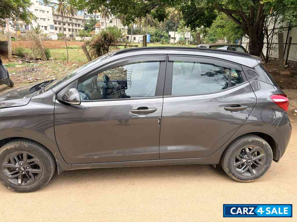 Hyundai i10 nios sportz Hyundai i10 nios sportz