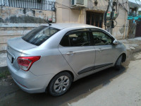 Hyundai Xcent Petrol 2015 Model