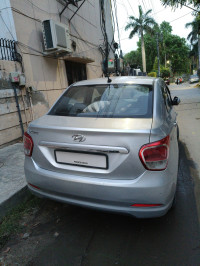 Hyundai Xcent Petrol