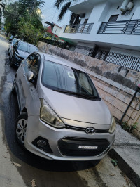Hyundai Xcent Petrol