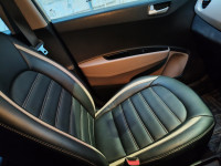 Hyundai Xcent Petrol