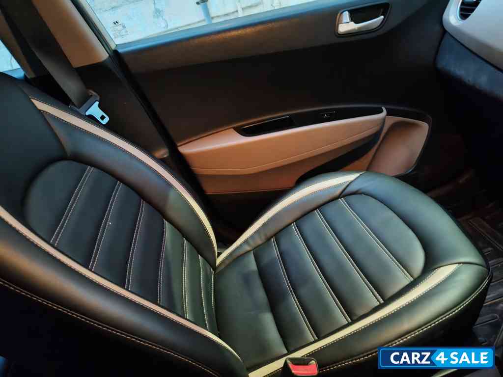 Hyundai Xcent Petrol Hyundai Xcent Petrol