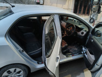 Hyundai Xcent Petrol