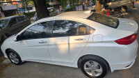 Honda City ZX 2016 Model