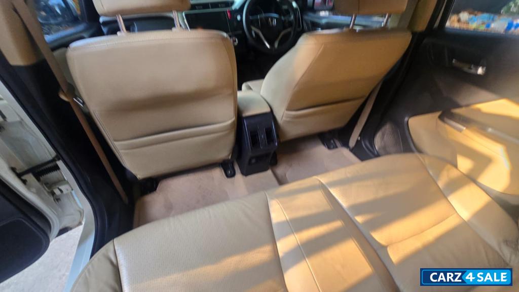 Honda City ZX Honda City ZX