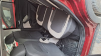Wild Cherry Red Volkswagen Taigun Topline manual 1 litre