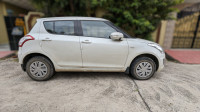 Maruti Suzuki Swift Vxi