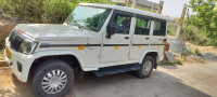 Mahindra Bolero Bs4 2022 Model