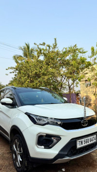 Tata Nexon Xm petrol 2021 Model