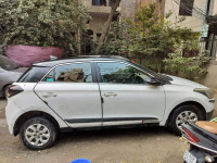 Hyundai i20 Sportz 2015 Model