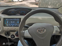 Toyota  Etios GD 2016 Model