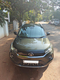 Tata Nexon XZA + (O) Petrol 2020 Model