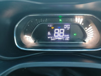 Foilage Green Tata Nexon XZA + (O) Petrol