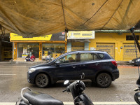 Maruti Suzuki S-Cross Smart hybrid zeta