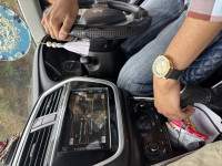 Maruti Suzuki S-Cross Smart hybrid zeta