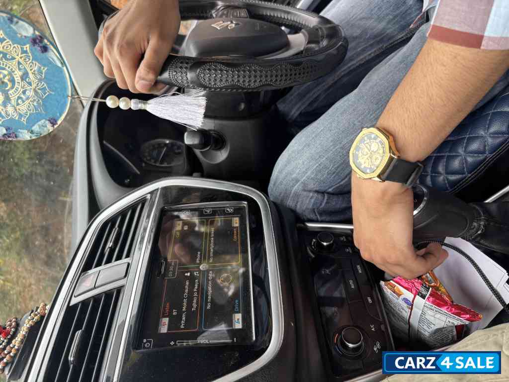 Maruti Suzuki S-Cross Smart hybrid zeta Maruti Suzuki S-Cross Smart hybrid zeta