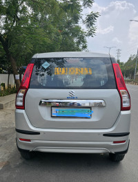 Maruti Suzuki Wagon R Vxi 2024 Model
