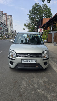 Maruti Suzuki Wagon R Vxi