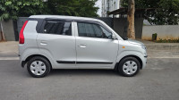 Maruti Suzuki Wagon R Vxi