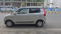 Maruti Suzuki Wagon R Vxi