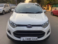 Ford Ecosport 1.5 Titanium 2015 Model