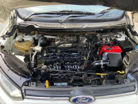 Ford Ecosport 1.5 Titanium