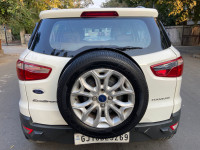Ford Ecosport 1.5 Titanium
