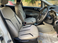 Ford Ecosport 1.5 Titanium