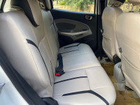 Ford Ecosport 1.5 Titanium
