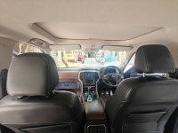 Cpol Black Mahindra Scorpio Scorpio N Z8L