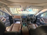 Cpol Black Mahindra Scorpio Scorpio N Z8L