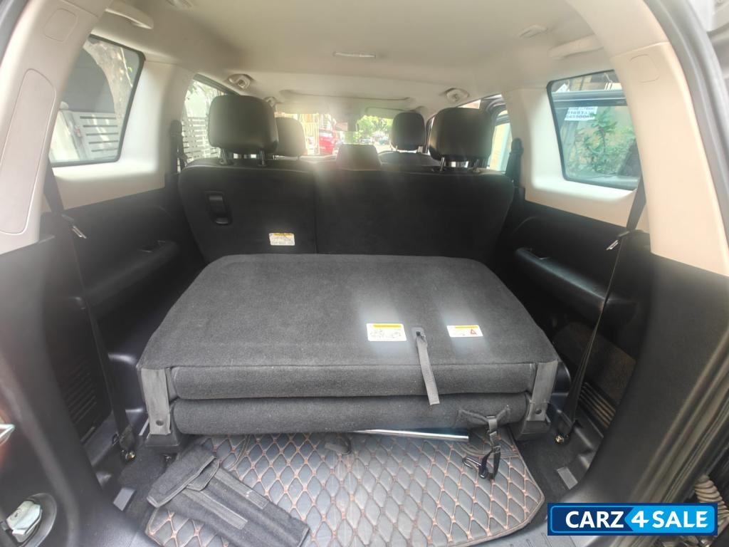Cpol Black Mahindra Scorpio Scorpio N Z8L