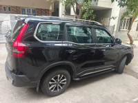 Cpol Black Mahindra Scorpio Scorpio N Z8L