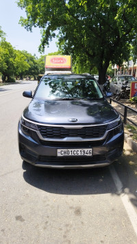 Kia Seltos HK 1.5 disel 2021 Model