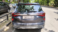 Kia Seltos HK 1.5 disel