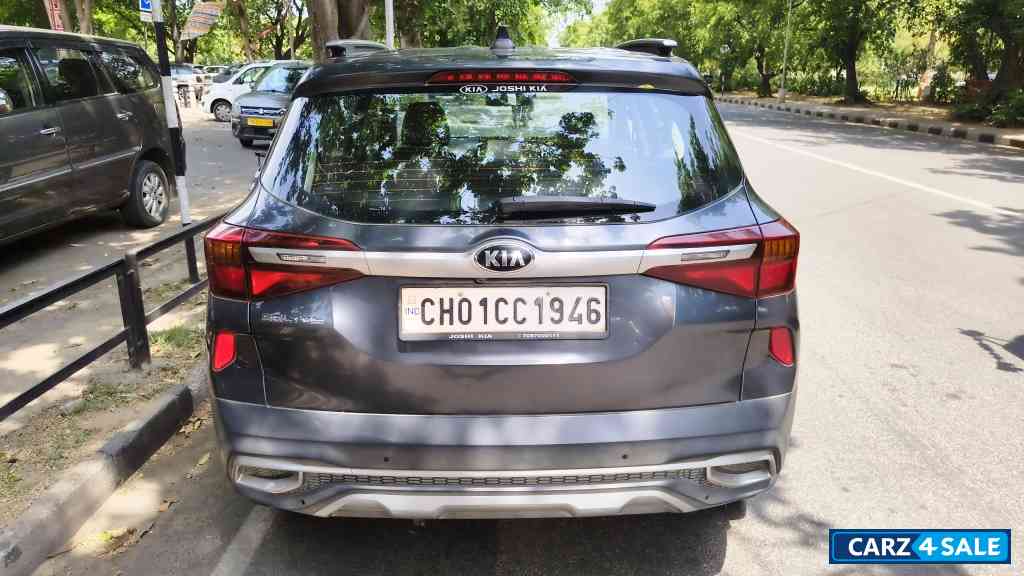 Kia Seltos HK 1.5 disel Kia Seltos HK 1.5 disel